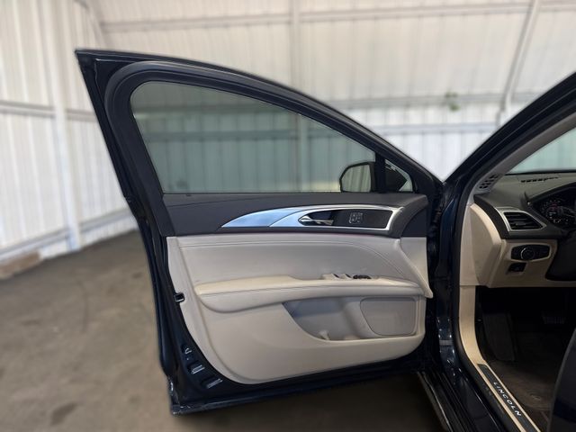 2020 Lincoln MKZ Standard | Houston, TX | Texas Star Motors 2020 Lincoln MKZ Standard | Houston, TX | Texas Star Motors