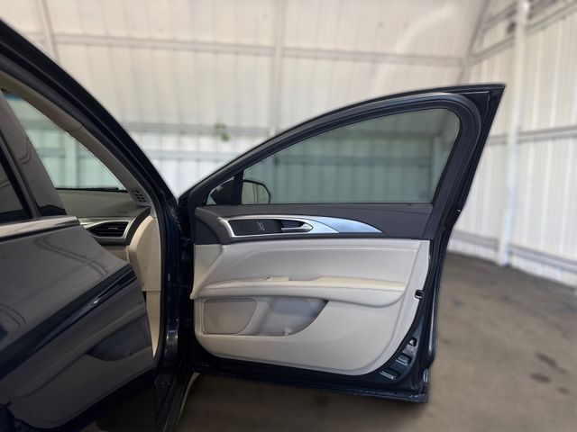 2020 Lincoln MKZ Standard | Houston, TX | Texas Star Motors 2020 Lincoln MKZ Standard | Houston, TX | Texas Star Motors
