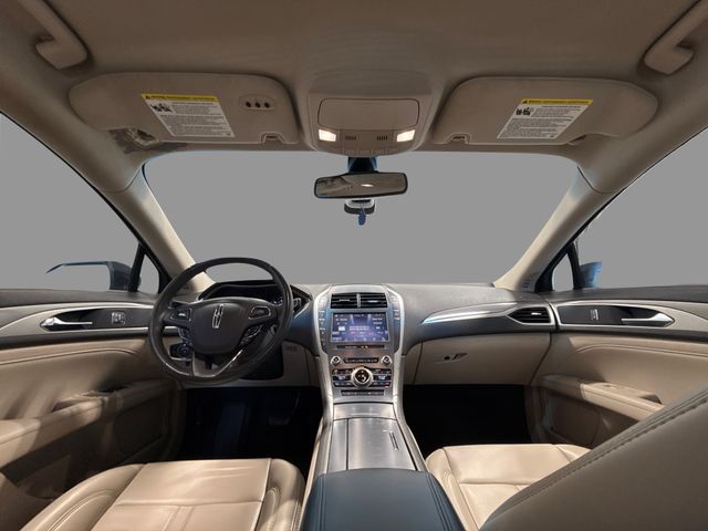 2020 Lincoln MKZ Standard 2020 Lincoln MKZ Standard