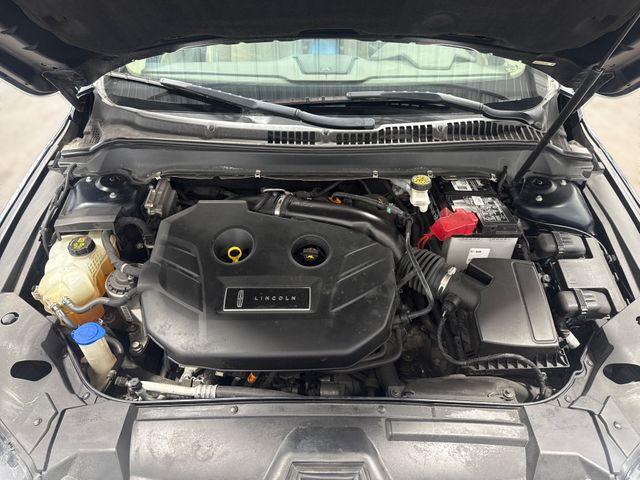 2020 Lincoln MKZ Standard 2020 Lincoln MKZ Standard