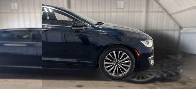 2020 Lincoln MKZ Standard | Houston, TX | Texas Star Motors