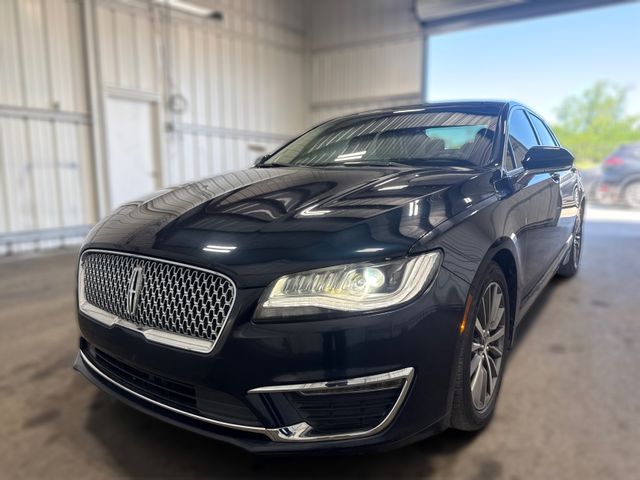 2020 Lincoln MKZ Standard | Houston, TX | Texas Star Motors