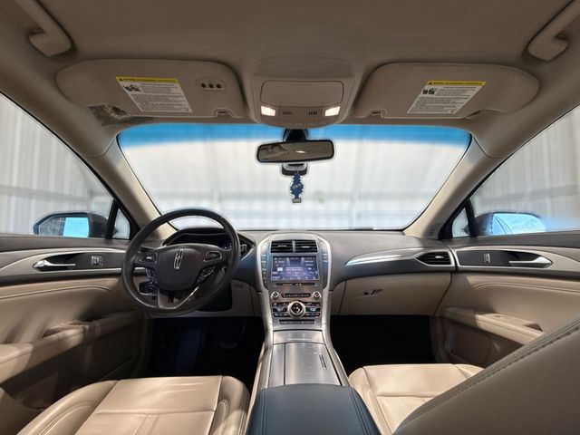 2020 Lincoln MKZ Standard | Houston, TX | Texas Star Motors 2020 Lincoln MKZ Standard | Houston, TX | Texas Star Motors
