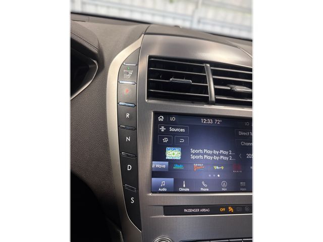 2020 Lincoln MKZ Standard 2020 Lincoln MKZ Standard