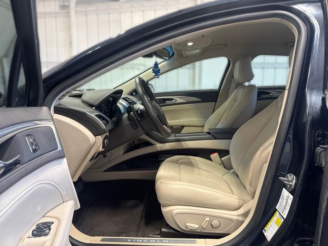 2020 Lincoln MKZ Standard | Houston, TX | Texas Star Motors