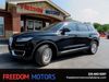 2020 Lincoln Nautilus  | Abilene, Texas | Freedom Motors 