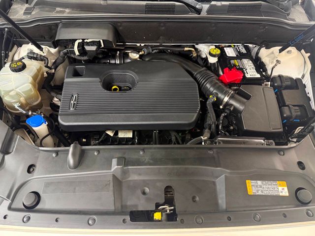 2020 Lincoln Nautilus Reserve | Houston, TX | Houston Auto Credit