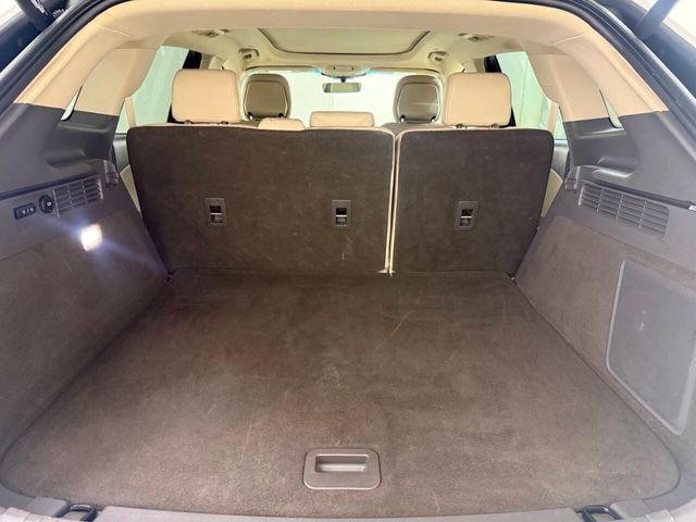 2020 Lincoln Nautilus Reserve | Houston, TX | Houston Auto Credit