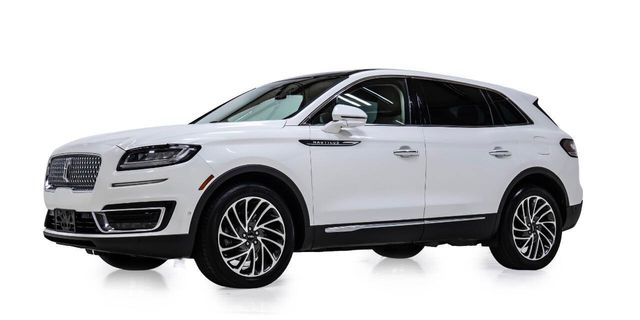 2020 Lincoln Nautilus Reserve | Houston, TX | Houston Auto Credit 2020 Lincoln Nautilus Reserve | Houston, TX | Houston Auto Credit