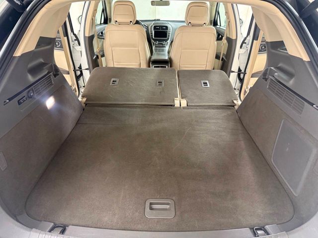 2020 Lincoln Nautilus Reserve | Houston, TX | Houston Auto Credit 2020 Lincoln Nautilus Reserve | Houston, TX | Houston Auto Credit