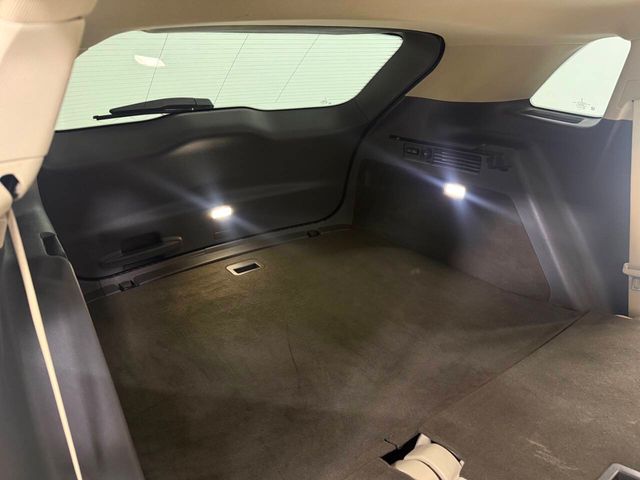 2020 Lincoln Nautilus Reserve | Houston, TX | Houston Auto Credit