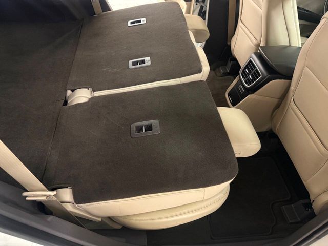 2020 Lincoln Nautilus Reserve | Houston, TX | Houston Auto Credit