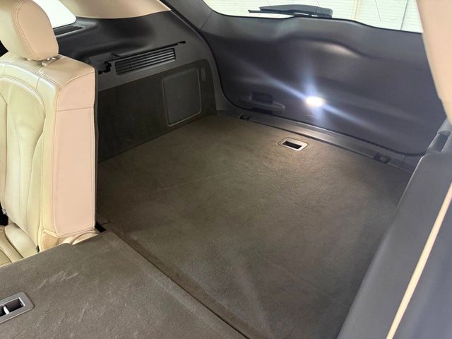 2020 Lincoln Nautilus Reserve | Houston, TX | Houston Auto Credit