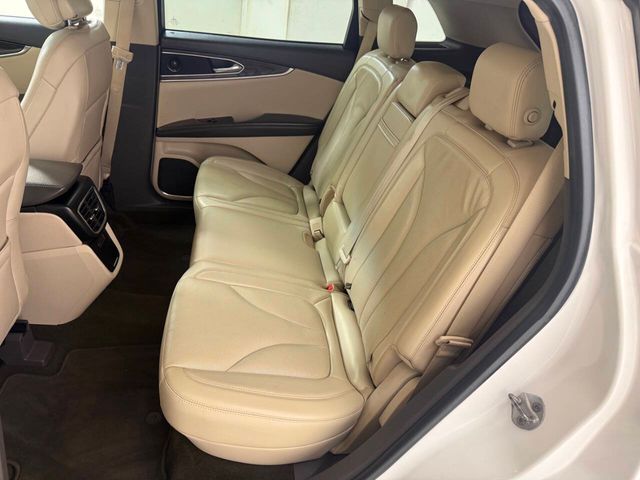 2020 Lincoln Nautilus Reserve | Houston, TX | Houston Auto Credit