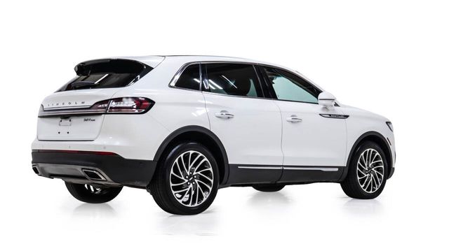 2020 Lincoln Nautilus Reserve | Houston, TX | Houston Auto Credit