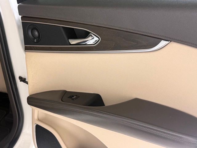 2020 Lincoln Nautilus Reserve | Houston, TX | Houston Auto Credit