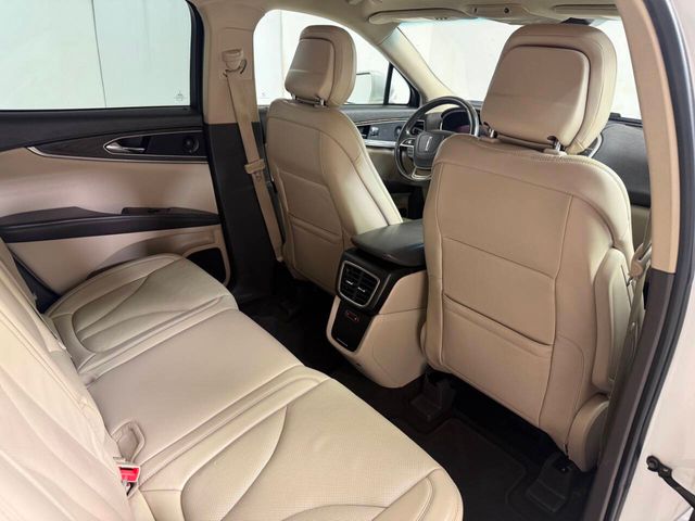 2020 Lincoln Nautilus Reserve | Houston, TX | Houston Auto Credit