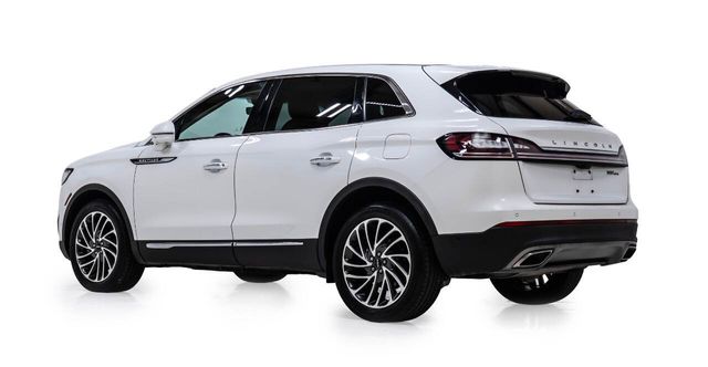 2020 Lincoln Nautilus Reserve | Houston, TX | Houston Auto Credit