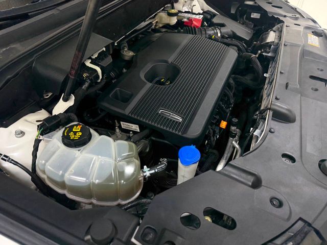 2020 Lincoln Nautilus Reserve | Houston, TX | Houston Auto Credit