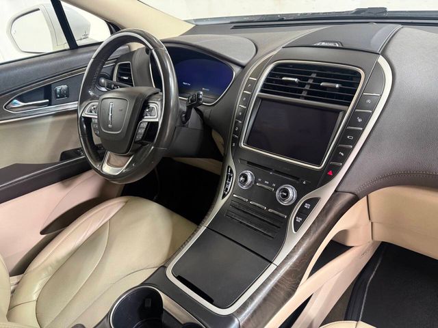 2020 Lincoln Nautilus Reserve | Houston, TX | Houston Auto Credit