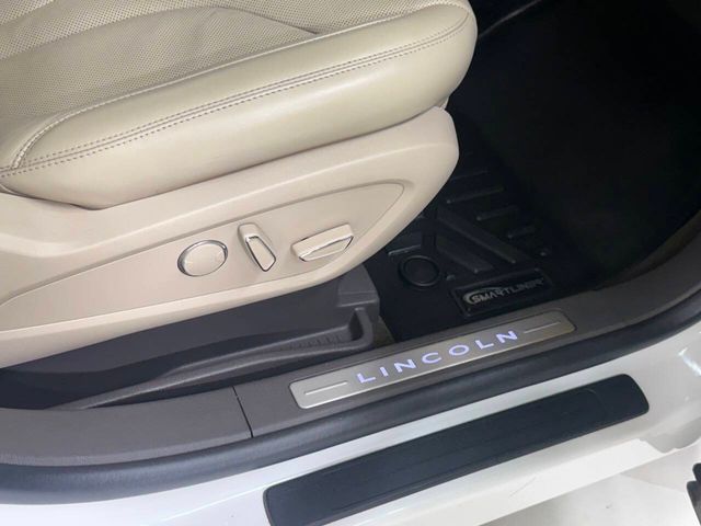 2020 Lincoln Nautilus Reserve | Houston, TX | Houston Auto Credit