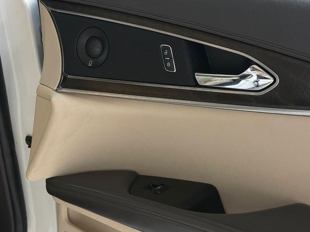 2020 Lincoln Nautilus Reserve | Houston, TX | Houston Auto Credit