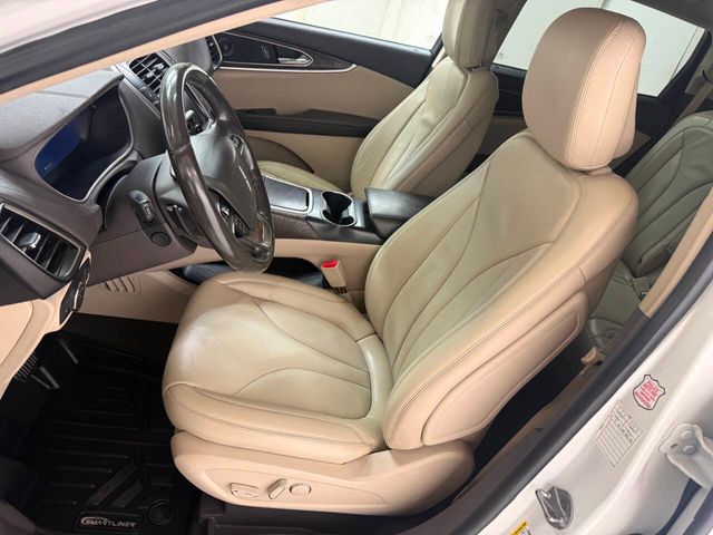 2020 Lincoln Nautilus Reserve | Houston, TX | Houston Auto Credit