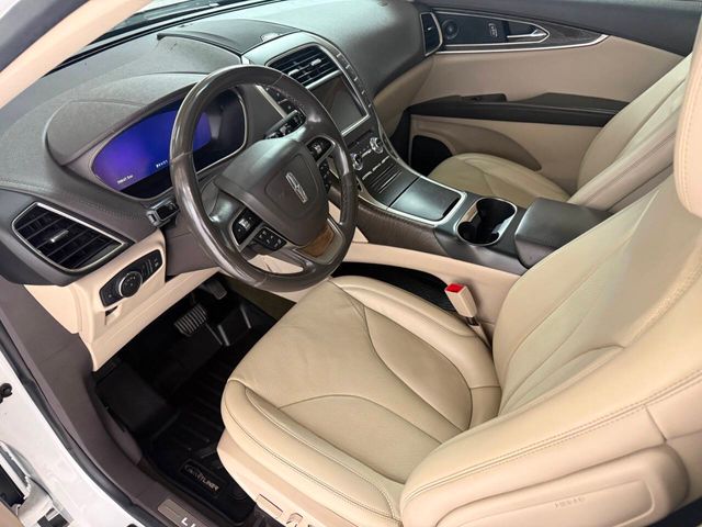 2020 Lincoln Nautilus Reserve | Houston, TX | Houston Auto Credit