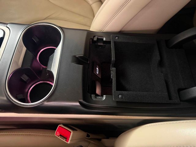 2020 Lincoln Nautilus Reserve | Houston, TX | Houston Auto Credit