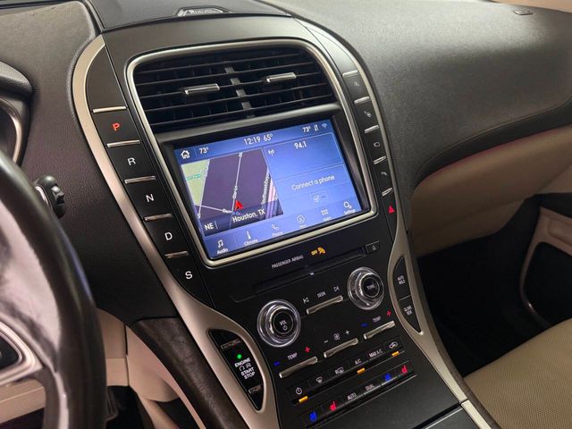 2020 Lincoln Nautilus Reserve | Houston, TX | Houston Auto Credit