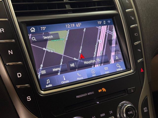 2020 Lincoln Nautilus Reserve | Houston, TX | Houston Auto Credit