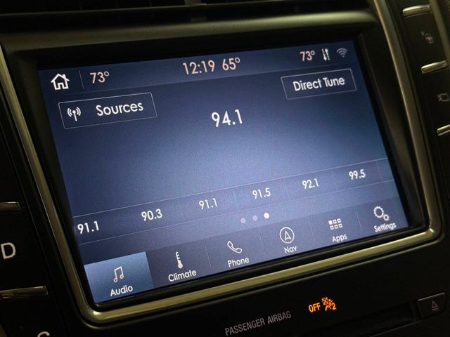 2020 Lincoln Nautilus Reserve | Houston, TX | Houston Auto Credit 2020 Lincoln Nautilus Reserve | Houston, TX | Houston Auto Credit