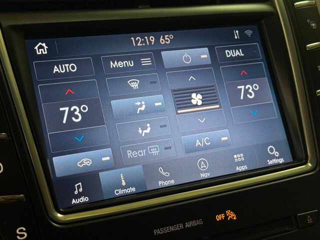 2020 Lincoln Nautilus Reserve | Houston, TX | Houston Auto Credit