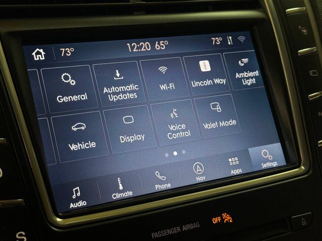 2020 Lincoln Nautilus Reserve | Houston, TX | Houston Auto Credit 2020 Lincoln Nautilus Reserve | Houston, TX | Houston Auto Credit