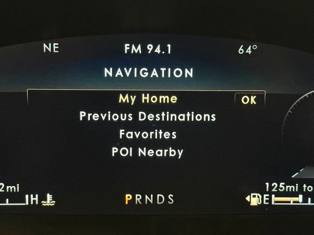 2020 Lincoln Nautilus Reserve | Houston, TX | Houston Auto Credit