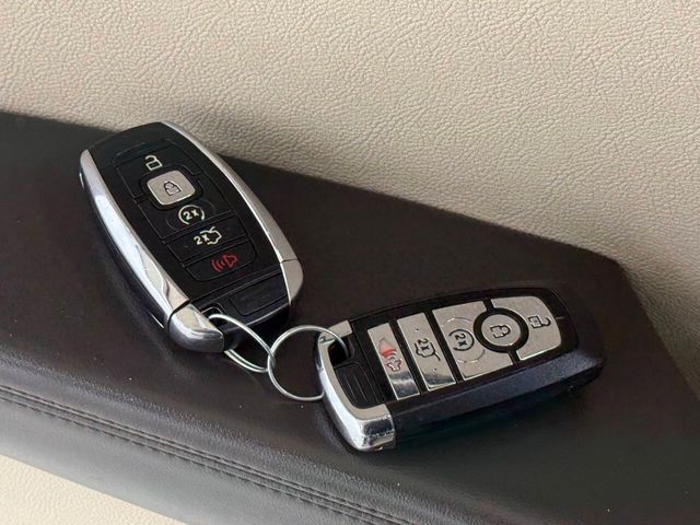 2020 Lincoln Nautilus Reserve | Houston, TX | Houston Auto Credit