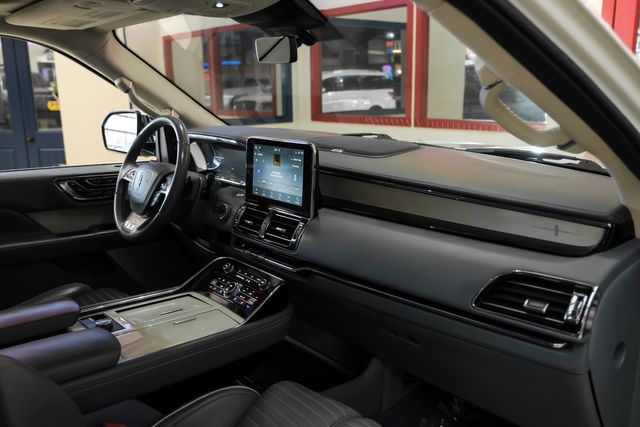 2020 Lincoln Navigator Black Label 2020 Lincoln Navigator Black Label