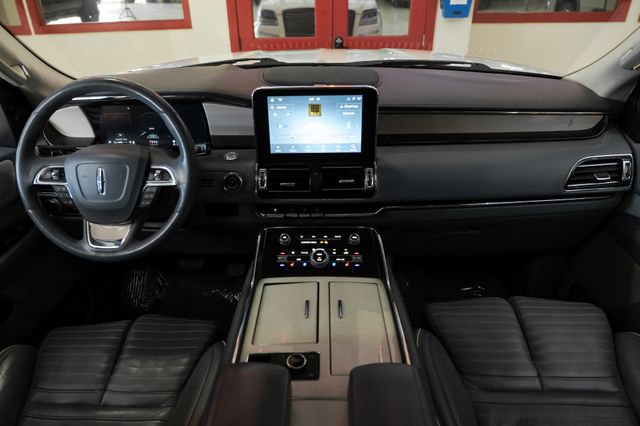 2020 Lincoln Navigator Black Label 2020 Lincoln Navigator Black Label