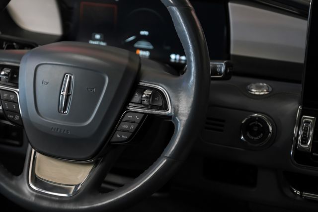 2020 Lincoln Navigator Black Label 2020 Lincoln Navigator Black Label