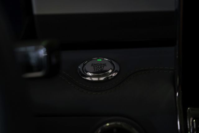 2020 Lincoln Navigator Black Label