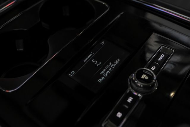 2020 Lincoln Navigator Black Label 2020 Lincoln Navigator Black Label