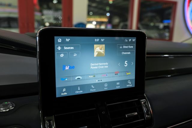 2020 Lincoln Navigator Black Label | New York, NY | Spincar Demo Account 2020 Lincoln Navigator Black Label | New York, NY | Spincar Demo Account