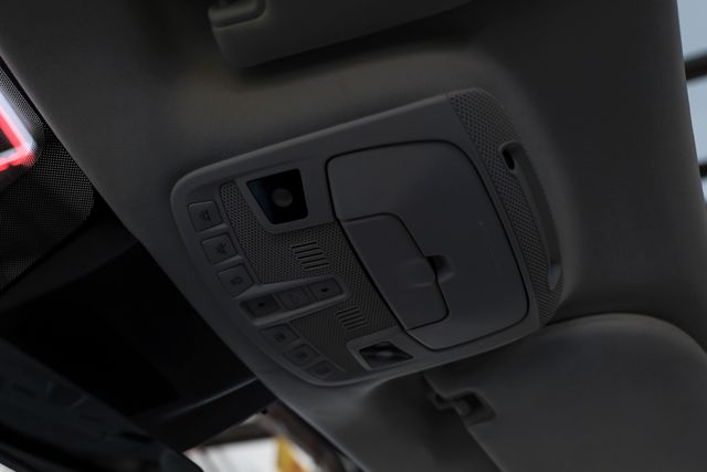 2020 Lincoln Navigator Black Label