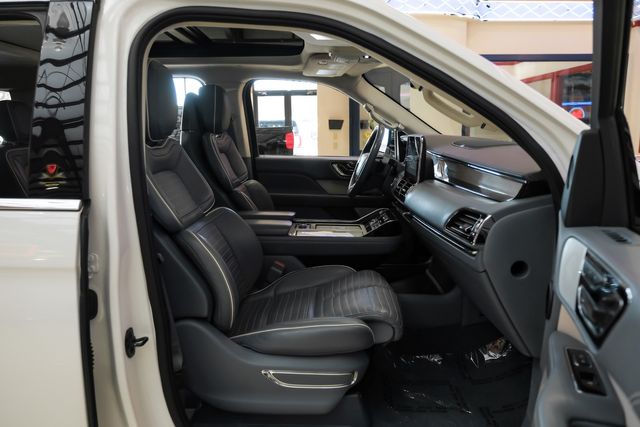 2020 Lincoln Navigator Black Label 2020 Lincoln Navigator Black Label