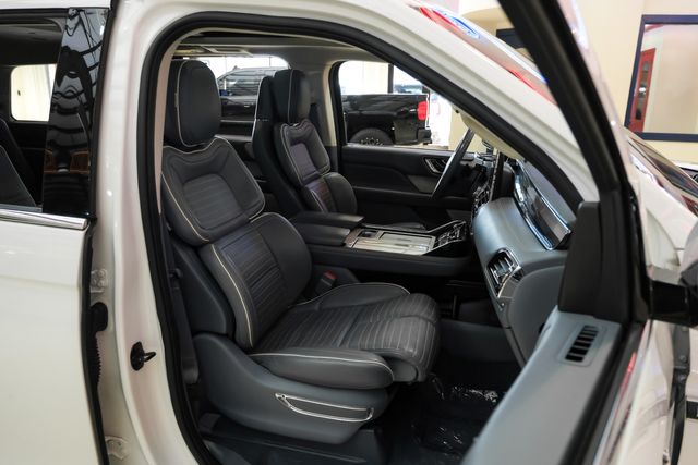 2020 Lincoln Navigator Black Label 2020 Lincoln Navigator Black Label