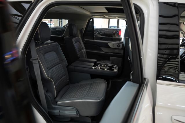 2020 Lincoln Navigator Black Label 2020 Lincoln Navigator Black Label