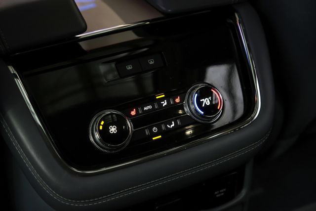 2020 Lincoln Navigator Black Label 2020 Lincoln Navigator Black Label