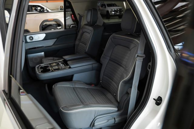 2020 Lincoln Navigator Black Label 2020 Lincoln Navigator Black Label