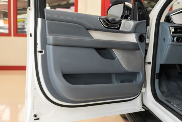 2020 Lincoln Navigator Black Label 2020 Lincoln Navigator Black Label