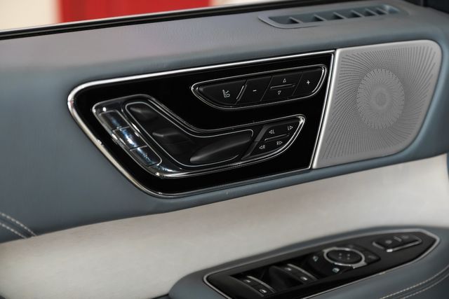 2020 Lincoln Navigator Black Label 2020 Lincoln Navigator Black Label